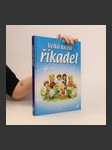 Velká kniha říkadel - náhled