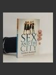Sex and the city - náhled
