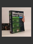 Windows Server 2003 - náhled