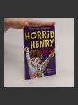 Horrid Henry Rocks - náhled