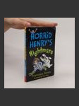 Horrid Henry's Nightmare - náhled