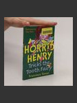 Horrid Henry Tricks the Tooth Fairy - náhled