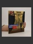 1938 - osmičky v dějinách českých zemí - doprovodná publikace k výstavě Labyrintem dějin českých zemí - náhled