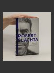 Robert Šlachta. Třicet let pod přísahou (duplicitní ISBN) - náhled