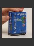 Anglais: Le plus petit dictionnaire - náhled