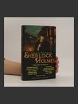 The Improbable adventures of Sherlock Holmes - náhled