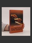 Rapsodie - náhled