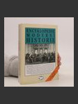 Encyklopedie moderní historie (3. vydání) - náhled