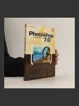 Adobe Photoshop 7.0, česká verze - náhled