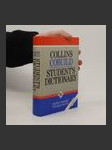 Collins Cobuild : Student's Dictionary - náhled
