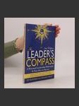 The Leader's Compass - náhled
