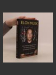 Elon Musk - náhled