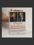 Stalin & Roosevelt. Portrét partnerství - náhled