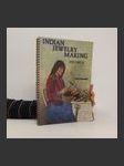Indian Jewelry Making Volume II. - náhled