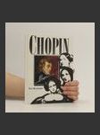 Chopin: citový itinerář - náhled