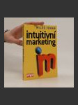 Intuitivní marketing - náhled