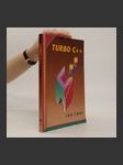 Turbo C++ - náhled