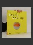 Basic Baking - náhled