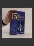 15 cest k úspěchu (duplicitní ISBN) - náhled