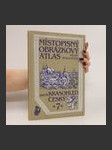 Místopisny obrazový atlas. Krasohled český 7 - náhled