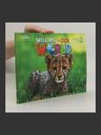Welcome to our world : student's book 3 - náhled