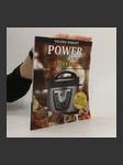 Power Pressure Cooker XL Cookbook - náhled