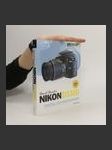 David Busch's Nikon D3300 guide to digital SLR photography - náhled