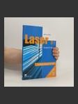 Laser B1 Student's Book. Includes material for PET - náhled