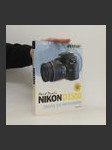 David Busch's Nikon D3300 guide to digital SLR photography - náhled