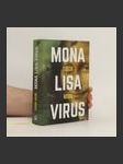 Mona Lisa virus (duplicitní ISBN) - náhled