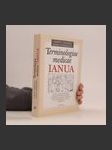 Terminologiae medicae IANUA - náhled