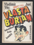 Věc: Vlasta Burian I. - Rehabilitace Krále komiků - náhled