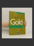 Advanced Gold. Coursebook. - náhled