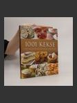 1001 Kekse und andere süsse Verführungen - náhled