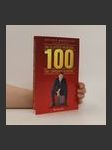 100 zlatých pravidel pro úspěšnou kariéru - náhled