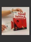 Novell NetWare 6 : podrobná příručka - náhled