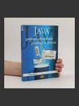 Java - grafické uživatelské prostředí a čeština - náhled