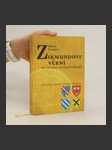 Zikmundovi věrní na českém severovýchodě : opočenská strana v husitské revoluci - náhled