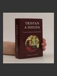 Tristan a Isolda : úvahy o jednom kulturním námětu - náhled