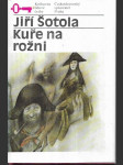 Kuře na rožni - náhled