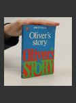 Oliver's story - náhled