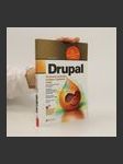 Drupal - Podrobný průvodce tvorbou a správou webů - náhled