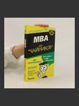 MBA для чайников (MBA dlya chaynikov) - náhled