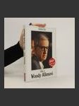 Vše o Woody Allenovi : biografie, filmografie, antologie textů - náhled