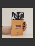 Freud a nevědomí - náhled