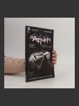 Batman Volume 3: Death of the Family - náhled