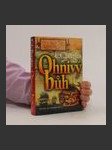 Ohnivý bůh (duplicitní ISBN) - náhled