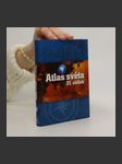 Atlas světa 21. století - náhled