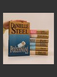 7x Danielle Steel (7 svazků) - náhled