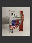 Excel v příkladech: řešené úlohy - náhled